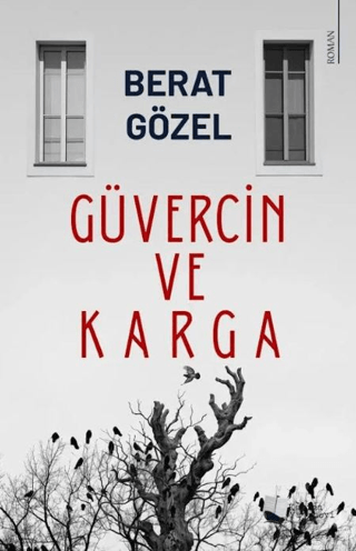 Güvercin ve Karga