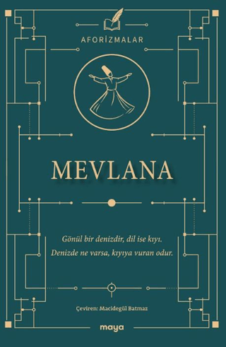 Mevlana Aforizmalar