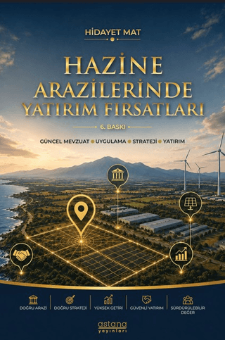 Hazine Arazilerinde Yatırım Fırsatları