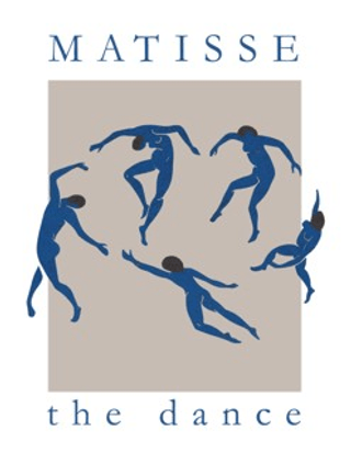 Matisse - Dans 2