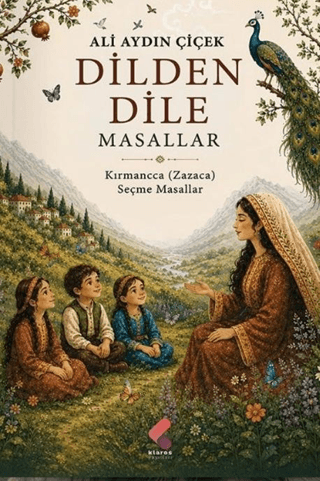 Dilden Dile Masallar