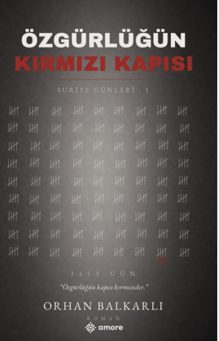 Özgürlüğün Kırmızı Kapısı
