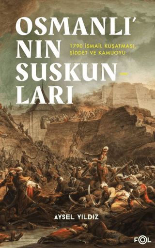 Osmanlı’nın Suskunları
