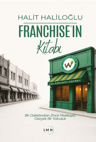 Franchise'ın Kitabı