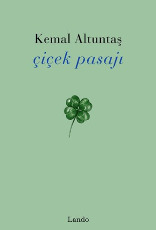 Çiçek Pasajı