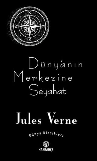 Dünya’nın Merkezine Seyahat