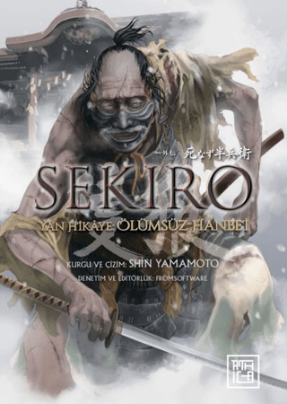 Sekiro - Yan Hikâye: Ölümsüz Hanbei