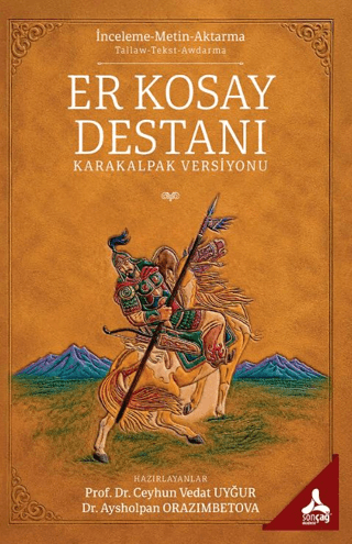 Er Kosay Destanı