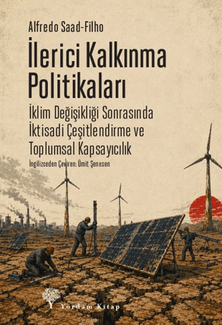 İlerici Kalkınma Politikaları