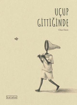 Uçup Gittiğinde