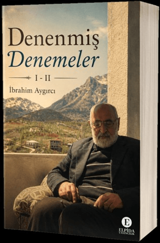 Denenmiş Denemeler 1 - 2