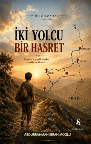 İki Yolcu Bir Hasret