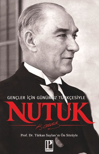 Nutuk - Gençler için Günümüz Türkçesiyle
