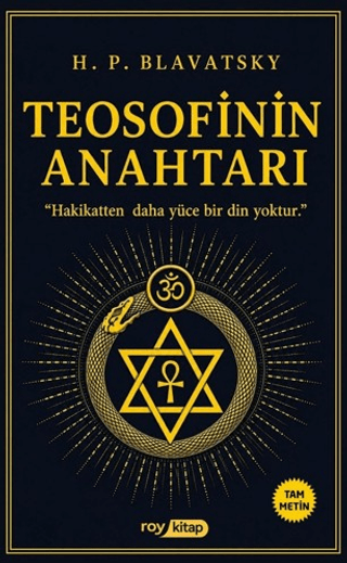 Teosofinin Anahtarı