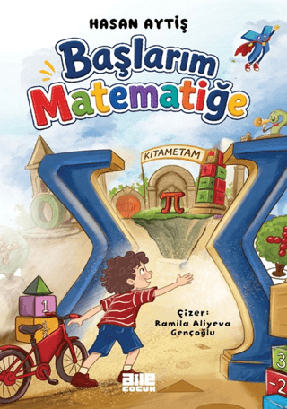 Başlarım Matematiğe