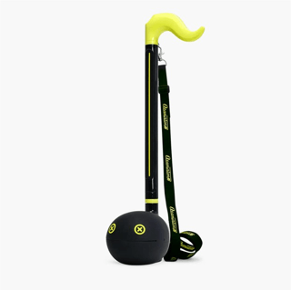 Otamatone Deluxe Monster – Elektronik Müzik Enstrümanı