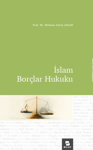 İslam Borçlar Hukuku