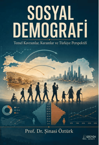 Sosyal Demografi