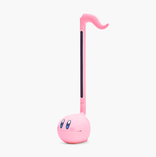 Otamatone Regular Kirby – Elektronik Müzik Enstrümanı