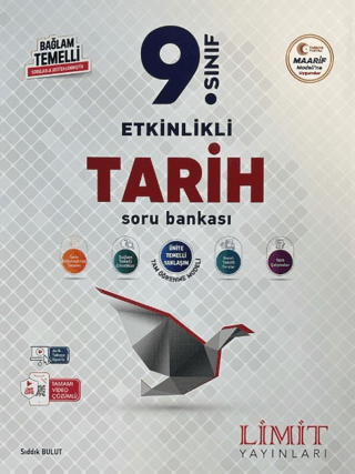 9. Sınıf Tarih Soru Bankası