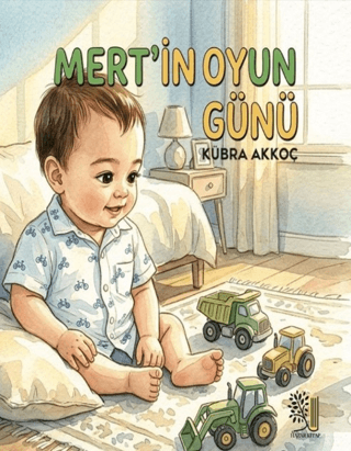 Mert'in Oyun Günü