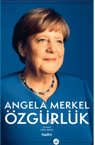 Özgürlük: Anılar 1954 - 2021