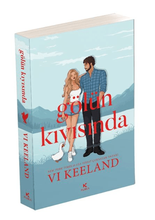 Gölün Kıyısında