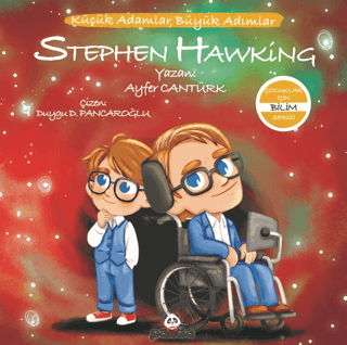 Stephen Hawking