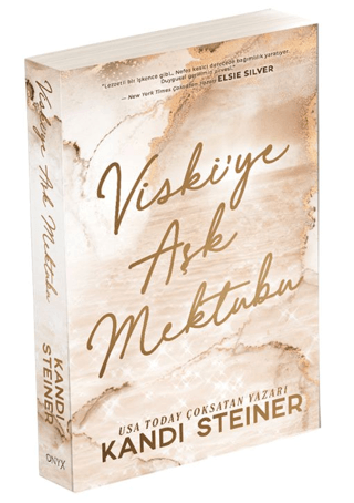 Viski’ye Aşk Mektubu