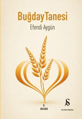 Buğday Tanesi