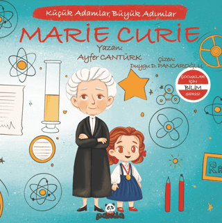 Marie Curie