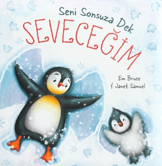 Seni Sonsuza Dek Seveceğim