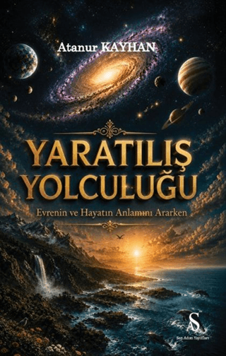 Yaratılış Yolculuğu