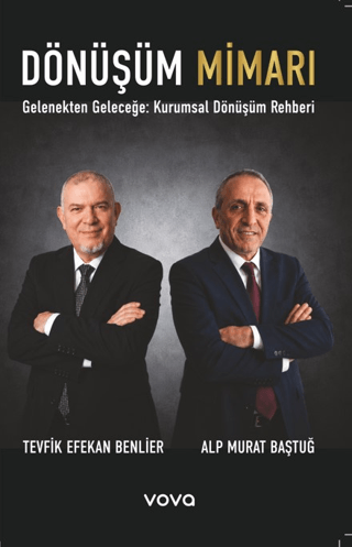 Dönüşüm Mimarı