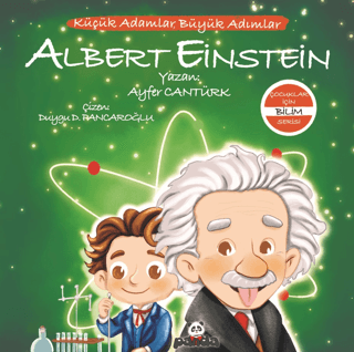 Albert Einstein