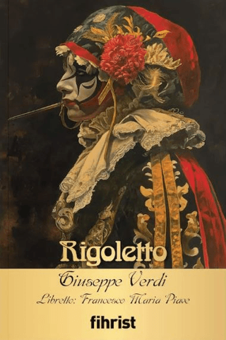 Rigoletto - Opera Klasikleri: 15