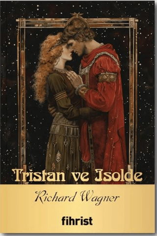 Tristan ve Isolde - Opera Klasikleri: 17
