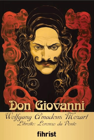 Don Giovanni - Opera Klasikleri: 18