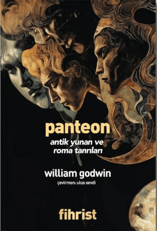 Panteon: Antik Yunan ve Roma Tanrıları