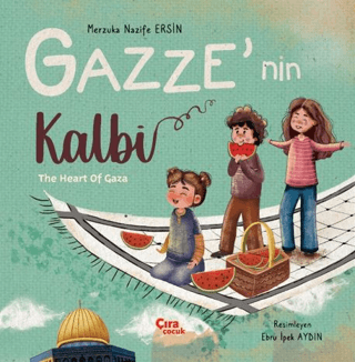 Gazze’nin Kalbi