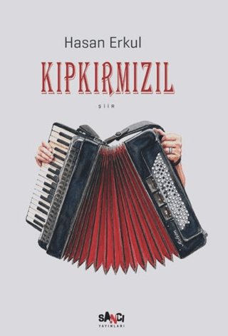 Kıpkırmızıl
