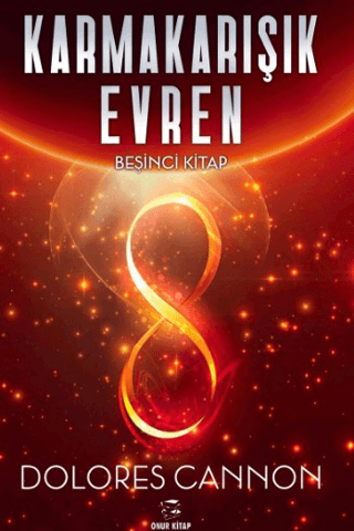 Karmakarışık Evren 5. Kitap