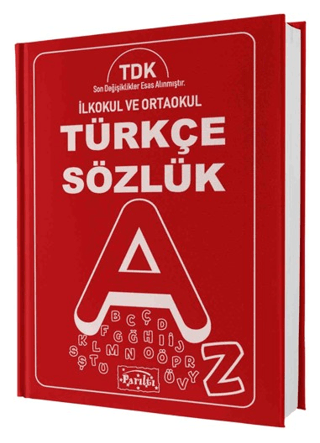 İlkokul ve Ortaokul Türkçe Sözlük