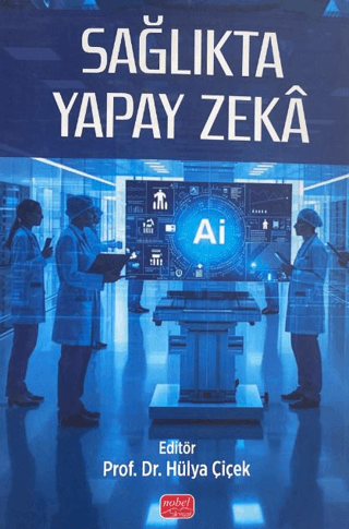 Sağlıkta Yapay Zekâ
