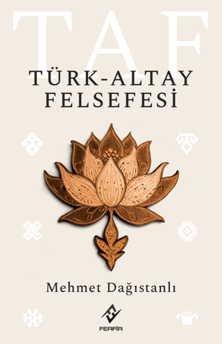 Türk - Altay Felsefesi