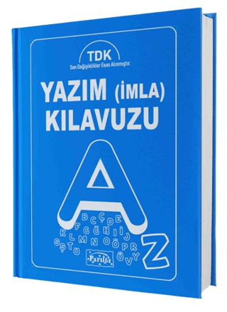 Yazım (İmla) Kılavuzu
