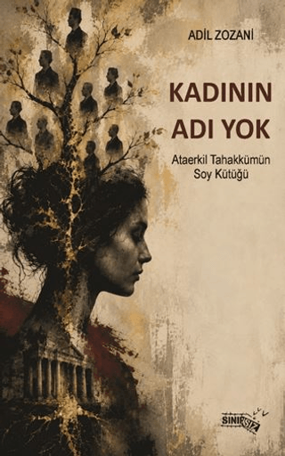 Kadının Adı Yok
