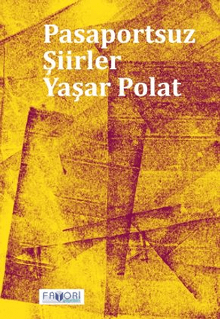 Pasaportsuz Şiirler