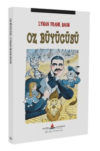 Oz Büyücüsü