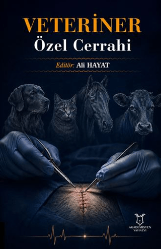 Veteriner Özel Cerrahi